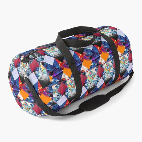 Item preview, Multi-color diamond print designed and sold by Gitau98.