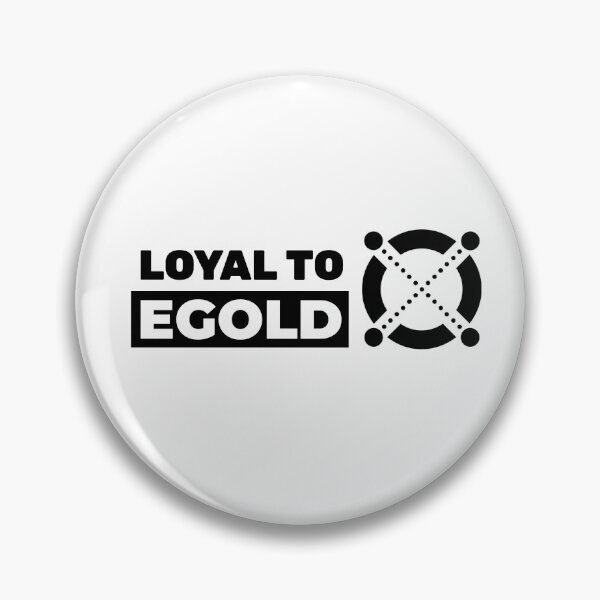 Item preview, Loyal to Egold designed and sold by guaka-molly.