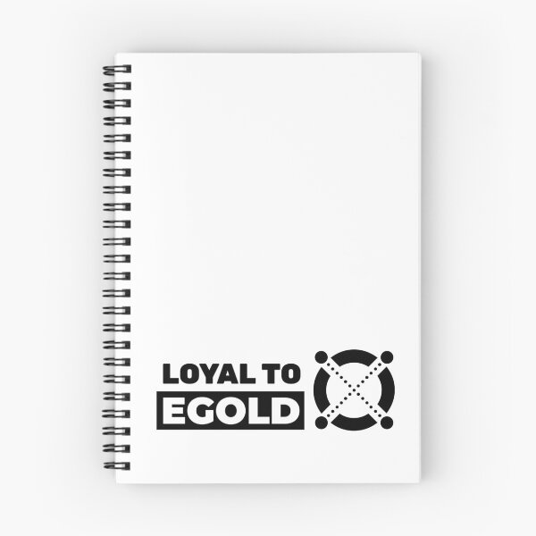 Item preview, Loyal to Egold designed and sold by guaka-molly.