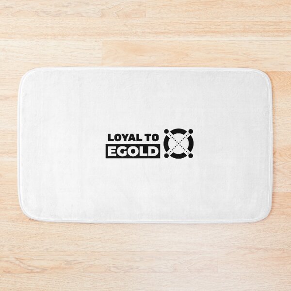 Item preview, Loyal to Egold designed and sold by guaka-molly.