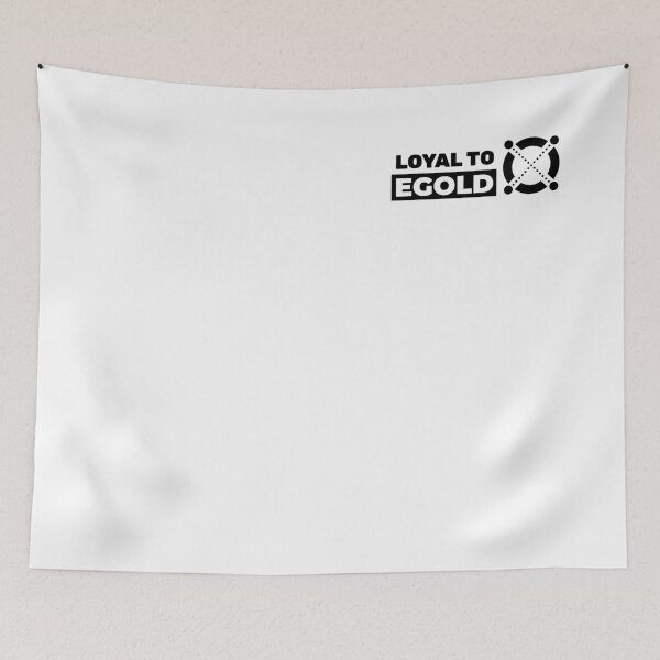 Item preview, Loyal to Egold designed and sold by guaka-molly.