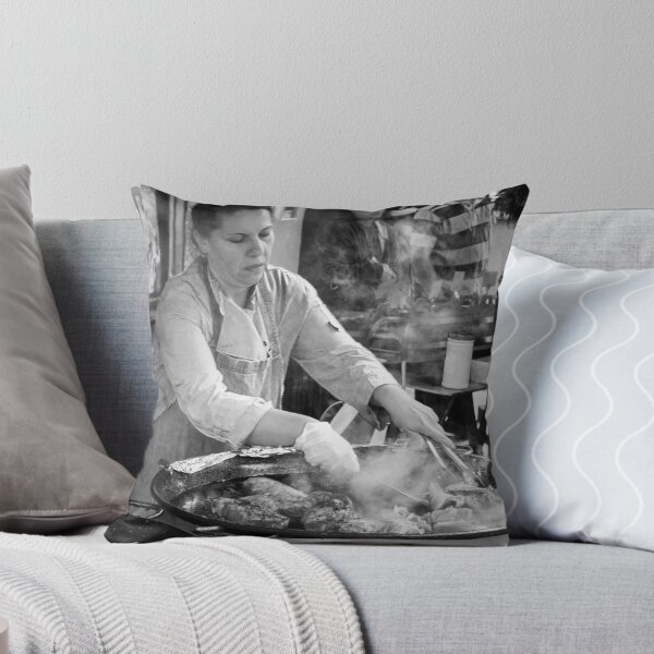 Item preview, Portobello Road Street Vendor designed and sold by Getty72.