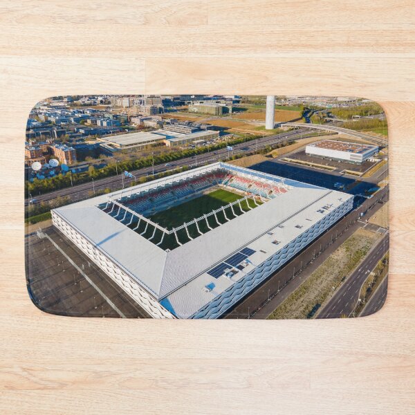 Item preview, Luxembourg stadium designed and sold by manuspotter.