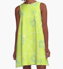 Joy's Dress (Inside Out) A-Line Dress