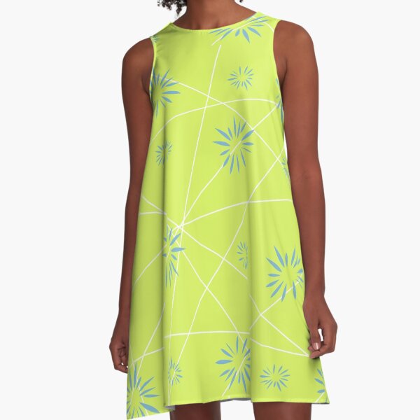 Joy's Dress (Inside Out) A-Line Dress