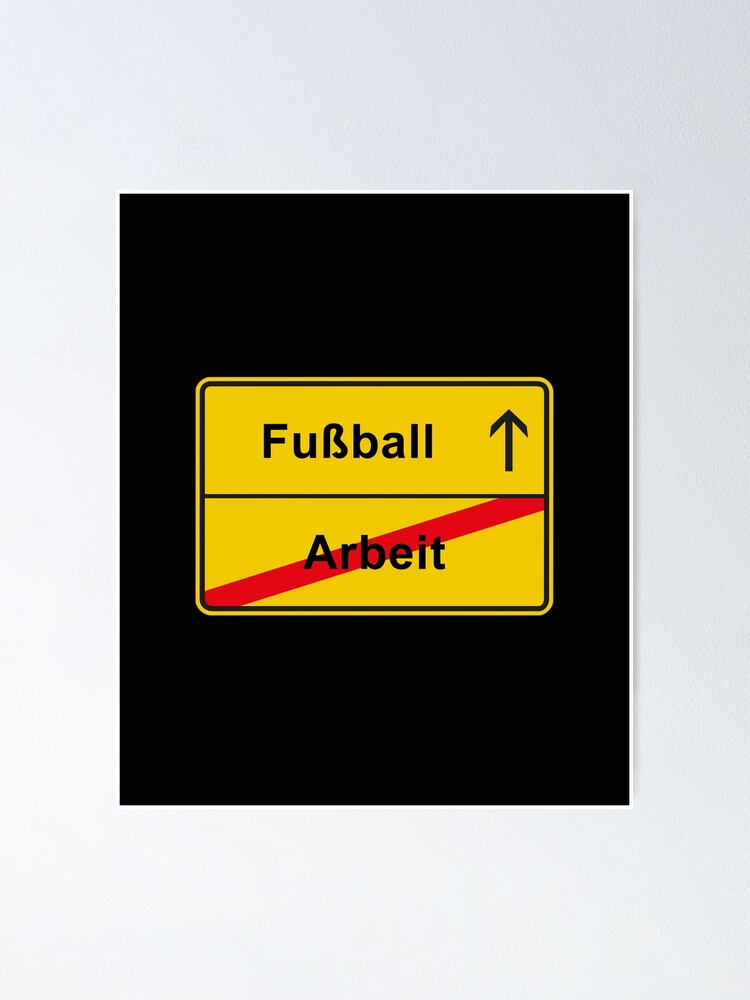 Thumbnail 1 of 3, Poster, Soccer designed and sold by GeogDesigns.