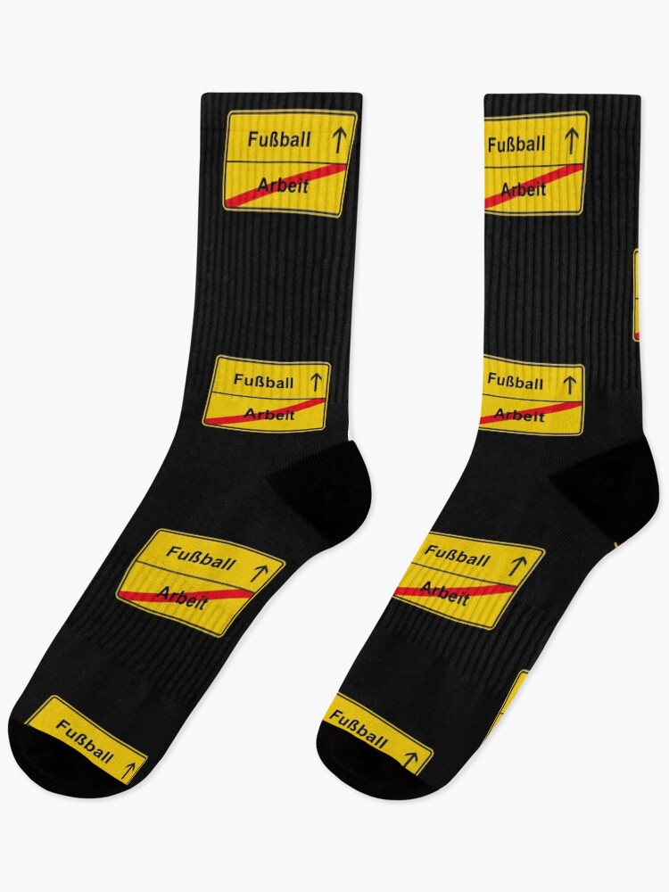 Thumbnail 1 of 5, Socks, Soccer designed and sold by GeogDesigns.