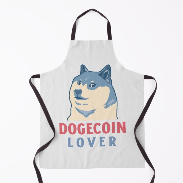 Item preview, Dogecoin Gifts Retro Dogecoin Lover designed and sold by TamGustam.