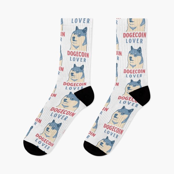 Item preview, Dogecoin Gifts Retro Dogecoin Lover designed and sold by TamGustam.