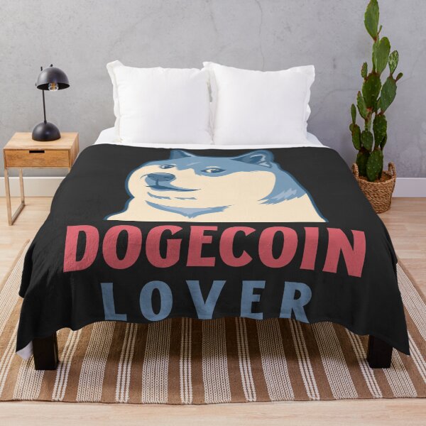 Item preview, Dogecoin Gifts Retro Dogecoin Lover designed and sold by TamGustam.