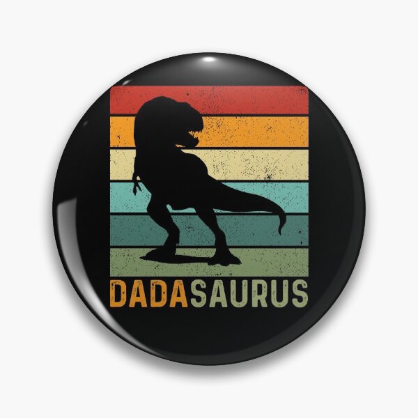 Item preview, Funny Dadasaurus Fathers Day designed and sold by Echo Dusk.