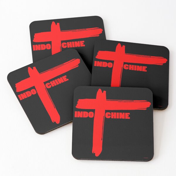 Item preview, Best Art Design Logo Music Indochine designed and sold by fphilipsb.