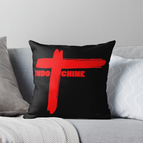 Item preview, Best Art Design Logo Music Indochine designed and sold by fphilipsb.