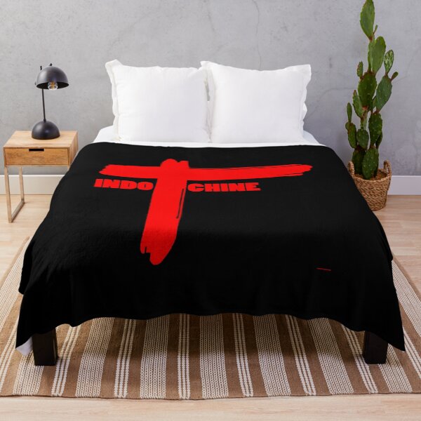 Item preview, Best Art Design Logo Music Indochine designed and sold by fphilipsb.