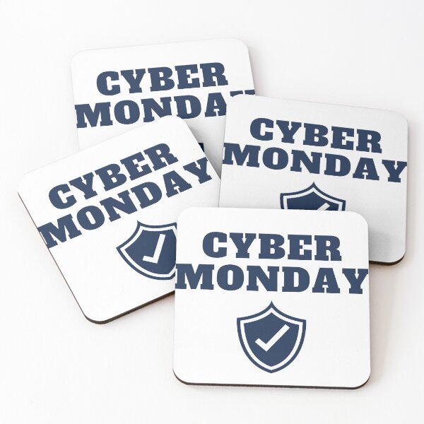 Item preview, Cyber Monday designed and sold by Jiji-17.