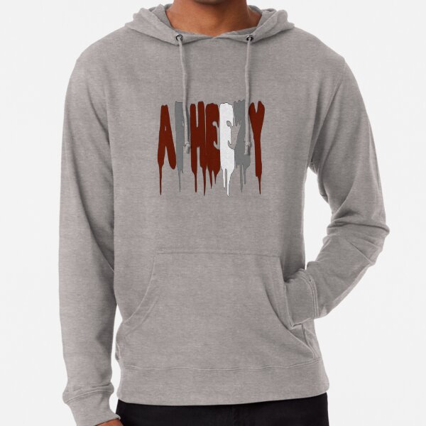 Pullover Hoodies Ein Phi Redbubble