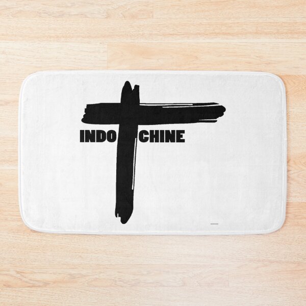 Item preview, Copy of Best Art Design Logo Music Indochine designed and sold by fphilipsb.