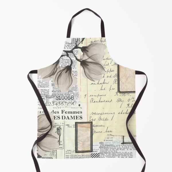 Item preview, Vintage ephemera #9 designed and sold by Esther Glas.