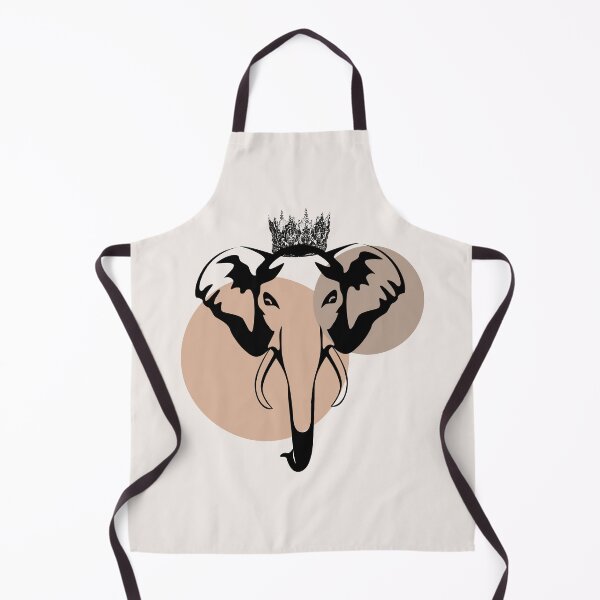 Item preview, Princess elephant designed and sold by PatiMN.