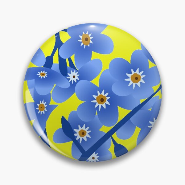 Item preview, The blue Mary  designed and sold by Ardeci.