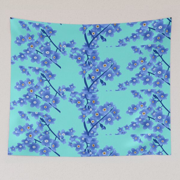 Item preview, The blue Mary  designed and sold by Ardeci.