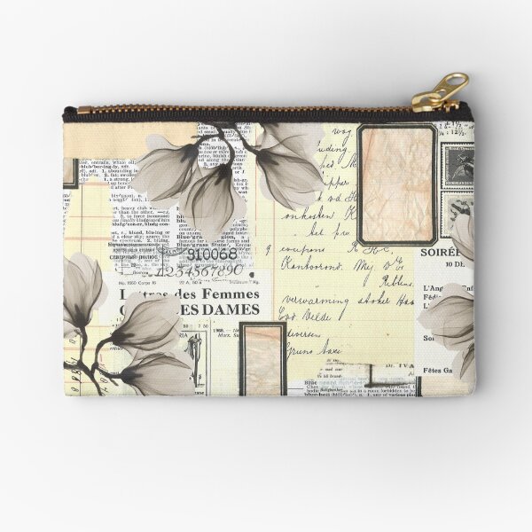 Item preview, Vintage ephemera #9 designed and sold by Esther Glas.