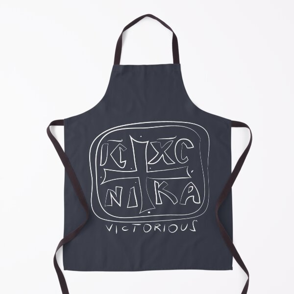 Item preview, Christogram ICXC designed and sold by neteor.