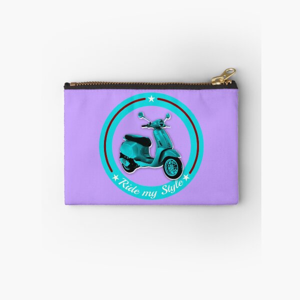 Item preview, Lambretta Ride my Style v.3 designed and sold by Edgar Moya.