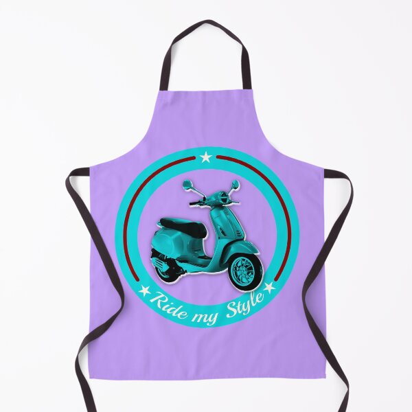 Item preview, Lambretta Ride my Style v.3 designed and sold by Edgar Moya.