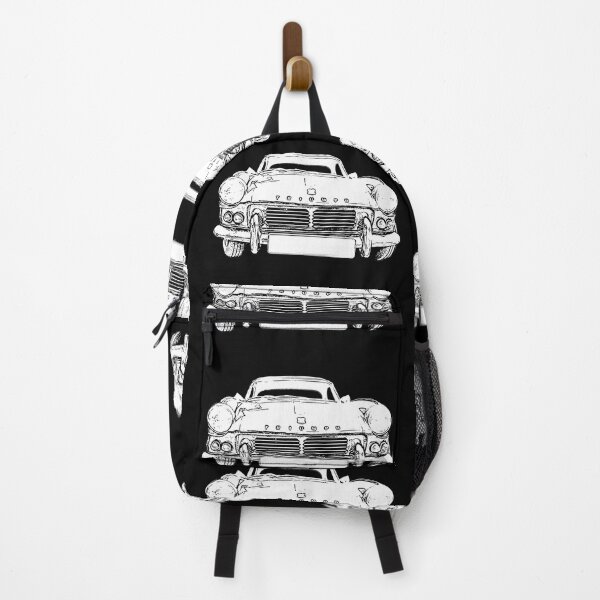Item preview, Triumph Spitfire 4 Mk2 1960s classic car white inversion designed and sold by soitwouldseem.
