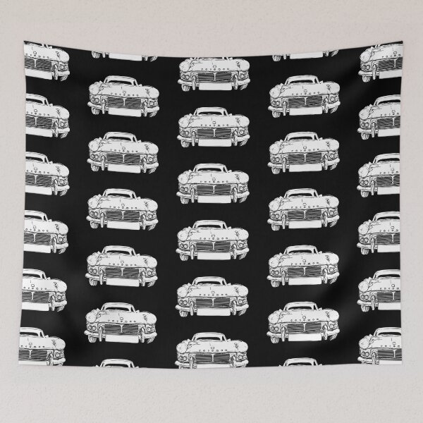 Item preview, Triumph Spitfire 4 Mk2 1960 coche clásico blanco inversión designed and sold by soitwouldseem.