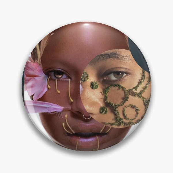 Item preview, willow:willow 3 designed and sold by ZiigCreatives.