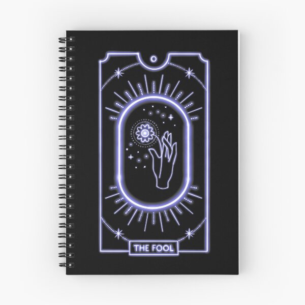Item preview, The Fool - O designed and sold by Violetable.