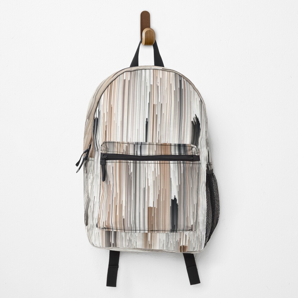 Item preview, Backpack designed and sold by bcolor.