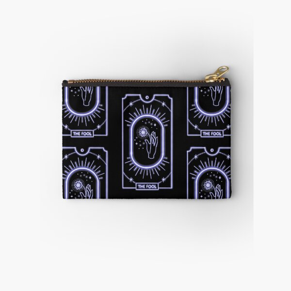 Item preview, The Fool - O designed and sold by Violetable.