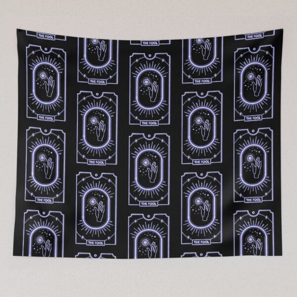 Item preview, The Fool - O designed and sold by Violetable.