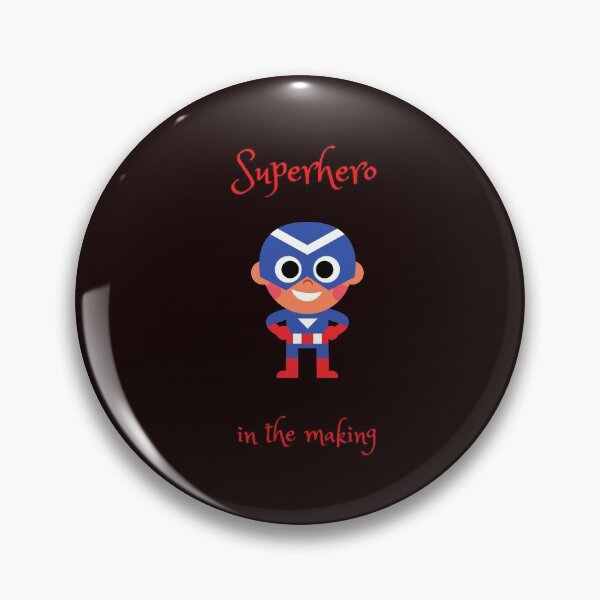 Item preview, Superhero in the making. designed and sold by Evartdesign.