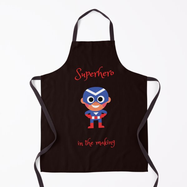Item preview, Superhero in the making. designed and sold by Evartdesign.