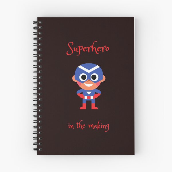 Item preview, Superhero in the making. designed and sold by Evartdesign.