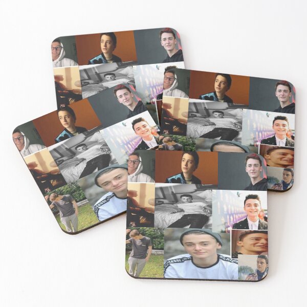 Item preview, noah schnapp designed and sold by diamondfindzzz.