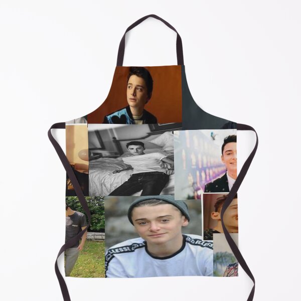 Item preview, noah schnapp designed and sold by diamondfindzzz.