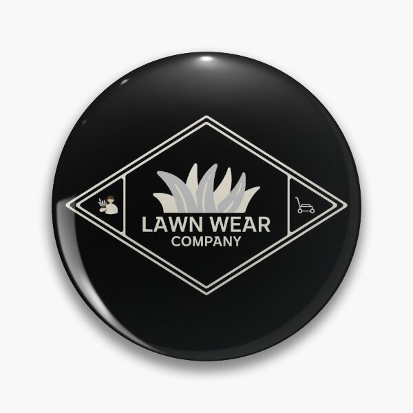 Item preview, Lawn Wear Company designed and sold by Jonathan Reding.