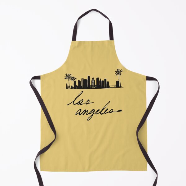 Item preview, Los Angeles designed and sold by Pankas.