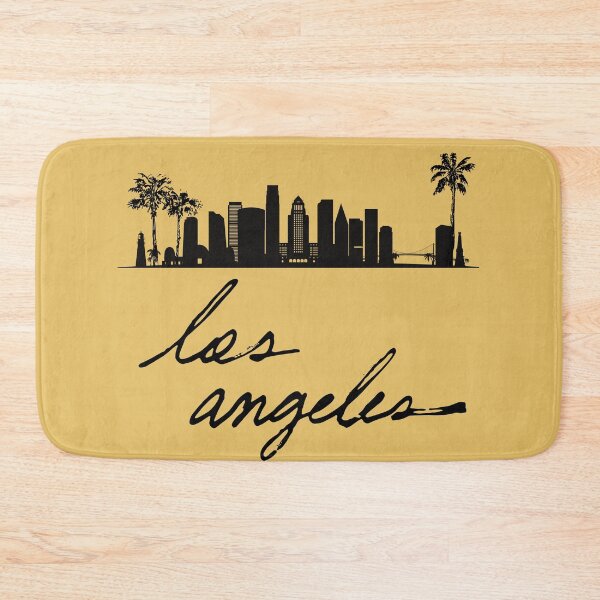 Item preview, Los Angeles  designed and sold by Pankas.