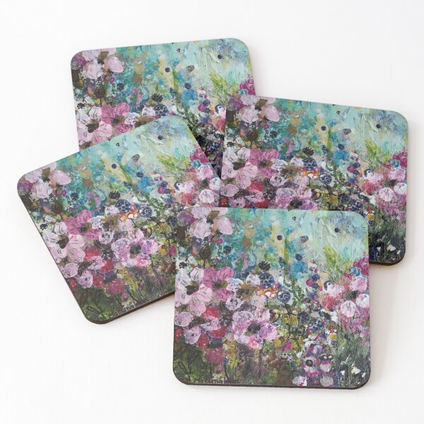 Item preview, Abundant 4 designed and sold by CJMassingham.