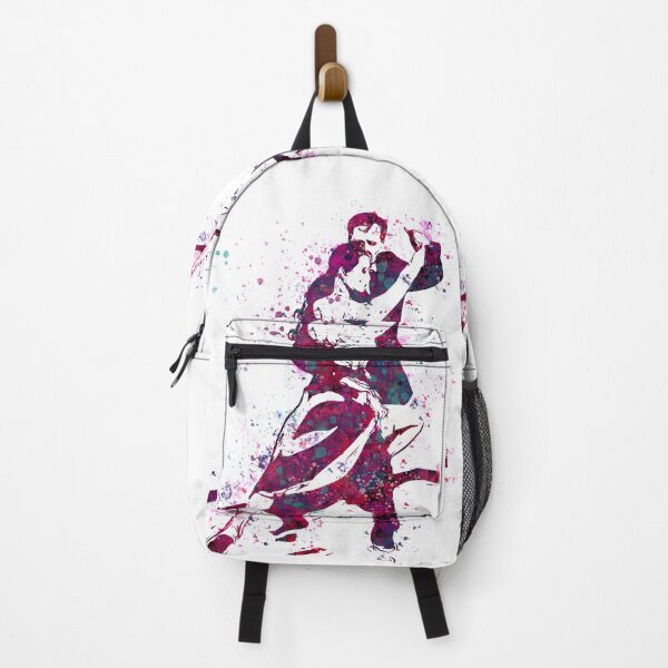 Item preview, Tango Dancer Ink Splash designed and sold by PrintInks.