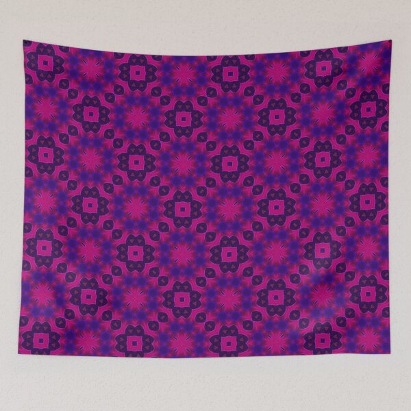 Item preview, Abstract art blending different colors and shapes designed and sold by Code03.