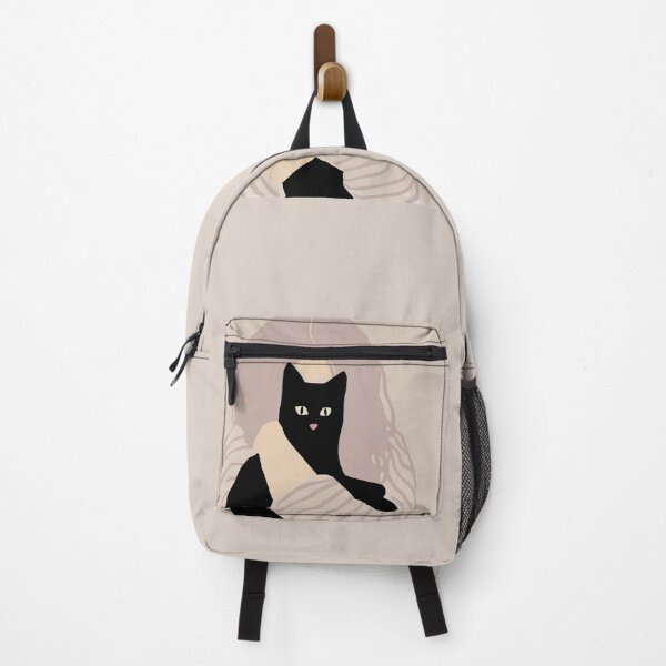 Item preview, Woman with Cat designed and sold by TheRedFinch.