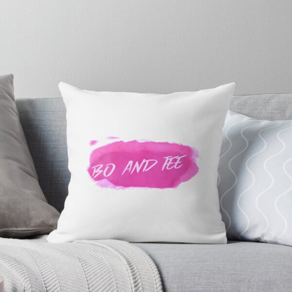 Item preview, Bo and Tee designed and sold by MSHx.