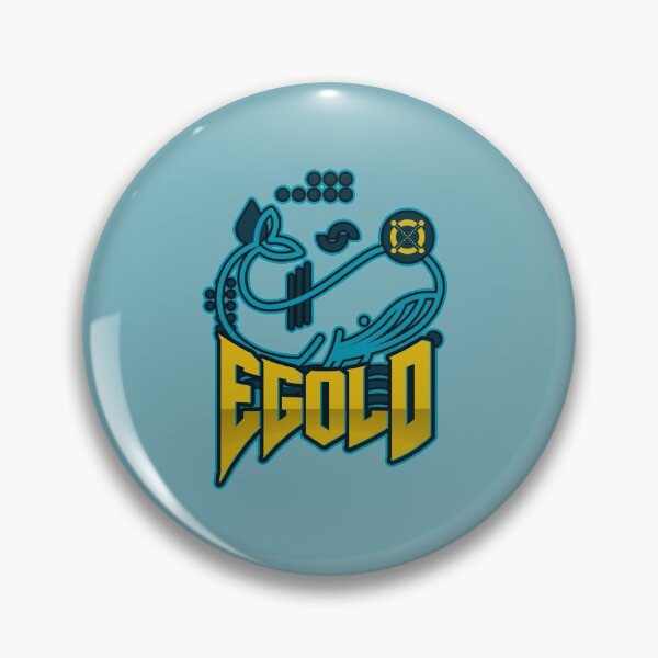 Item preview, EGOLD - Whale allert designed and sold by guaka-molly.
